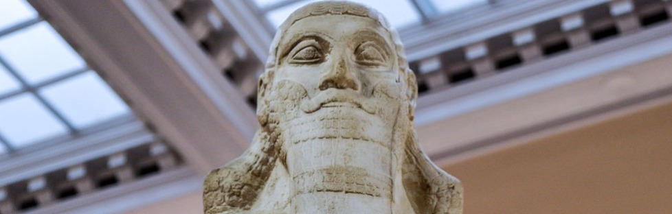 Semitic Mesopotamia