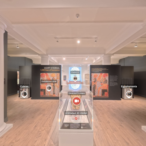Egypt Eternal gallery