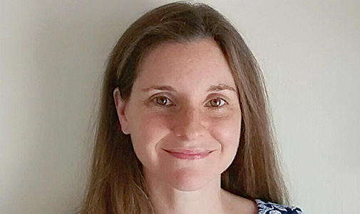 Photo of Vanessa Davies