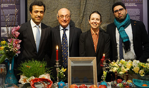 Nowruz