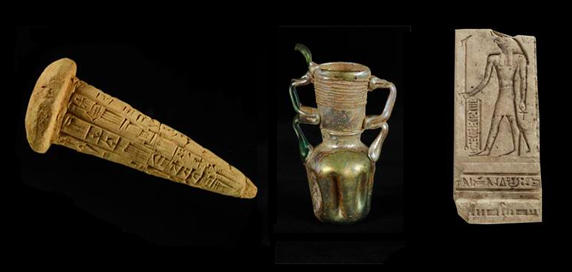 Museum Artifacts