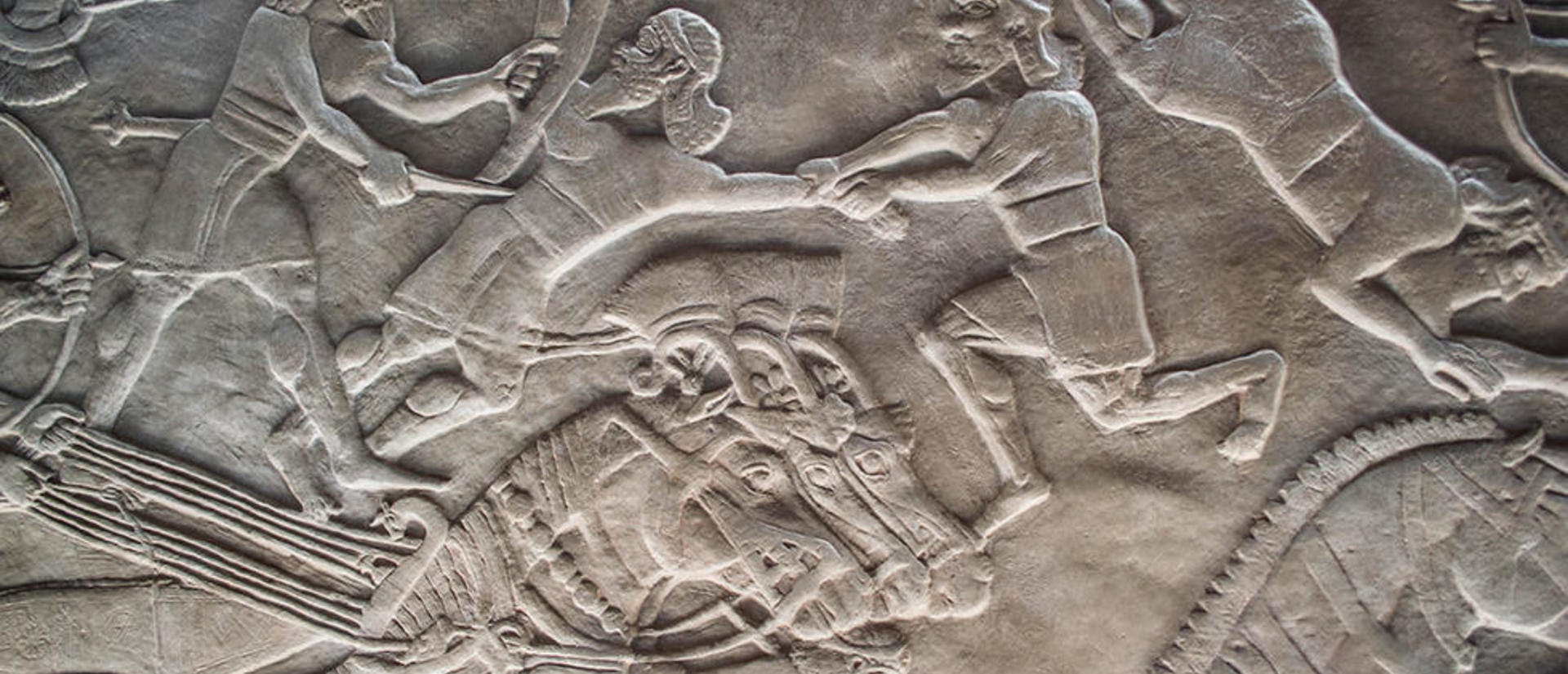 Battle Scene