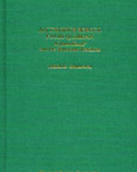 <p>An Exodus Scroll from Qumran: 4Qpaleo Exodm and the Samaritan Tradition</p>